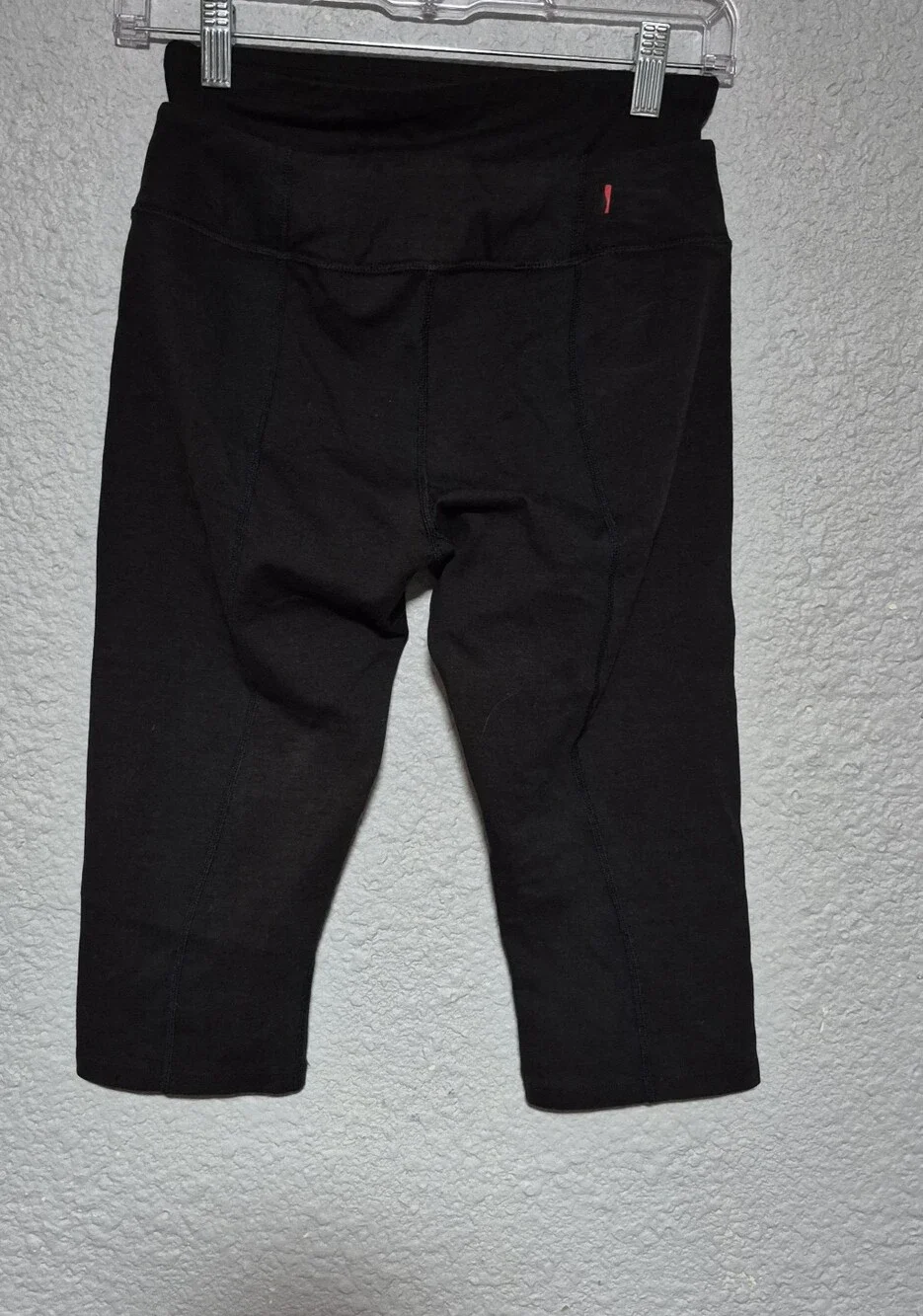 Spanx Capri Leggings